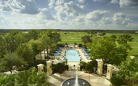 Omni Hotel And Resort Orlando Florida
