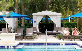 Omni Hotel Championsgate Florida