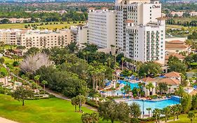 Omni Hotel in Orlando